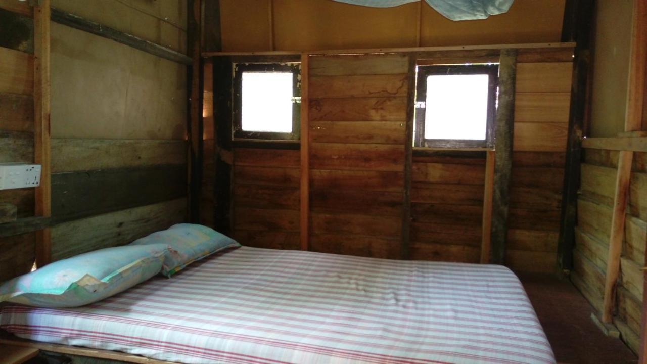 Beach Hut Arugam Kudah Eksteriør bilde